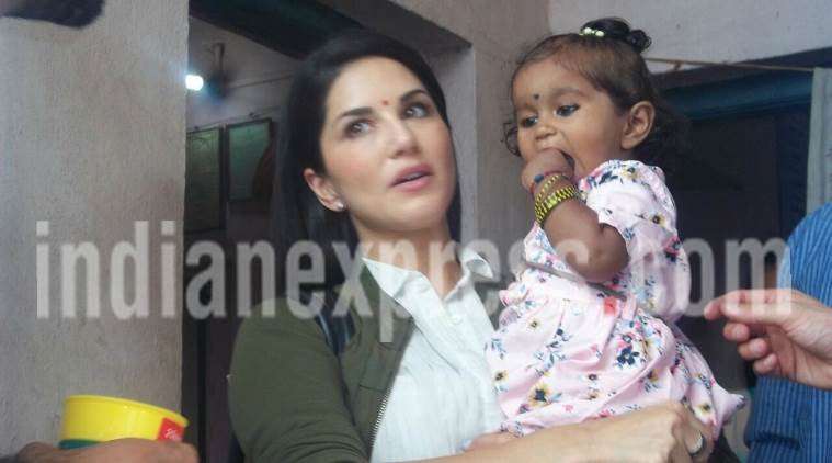 "sunny leone, sunny leone kids, sunny leone three kids, sunny leone new born, sunny leone sons, sunny leone family photo, sunny leone family, sunny leone news, asher singh weber, noah singh weber, nisha kaur weber, sunny leone photo, sunny leone husband, daniel weber, daniel weber sunny