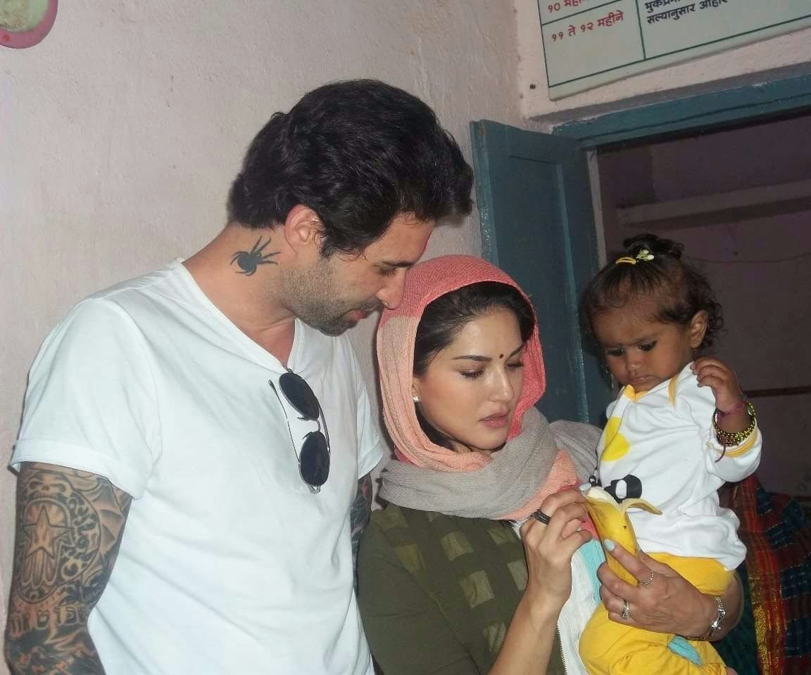 "sunny leone, sunny leone kids, sunny leone three kids, sunny leone new born, sunny leone sons, sunny leone family photo, sunny leone family, sunny leone news, asher singh weber, noah singh weber, nisha kaur weber, sunny leone photo, sunny leone husband, daniel weber, daniel weber sunny