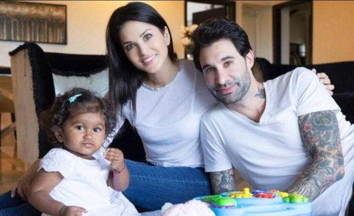 "sunny leone, sunny leone kids, sunny leone three kids, sunny leone new born, sunny leone sons, sunny leone family photo, sunny leone family, sunny leone news, asher singh weber, noah singh weber, nisha kaur weber, sunny leone photo, sunny leone husband, daniel weber, daniel weber sunny