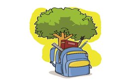 नन्ही दुनिया: कविता और शब्द-भेद