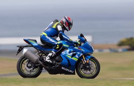 Suzuki GSX-R1000R, Suzuki GSX-R1000 price, Suzuki GSX-R1000 price in india, Suzuki GSX-R1000 latest price, price Suzuki GSX-R1000, india price Suzuki GSX-R1000, Completely Built Up, Suzuki, Motorcycle, excise duity, custom duty reductions