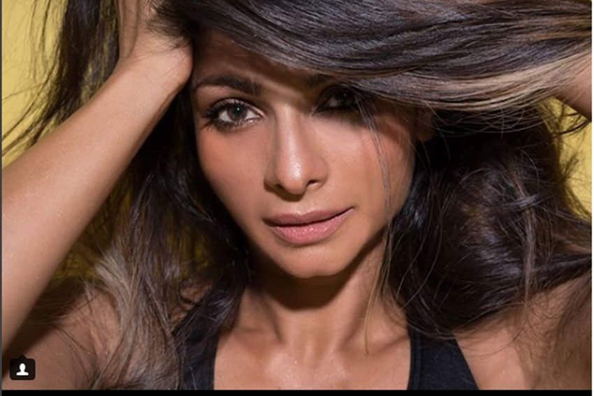Tanisha mukerji, Tanisha mukerji birthday, Tanisha mukerji photoshoot, Tanisha mukerji latest photoshoot, Tanisha mukerji bigg boss, jansatta, entertainment news, bollywood news