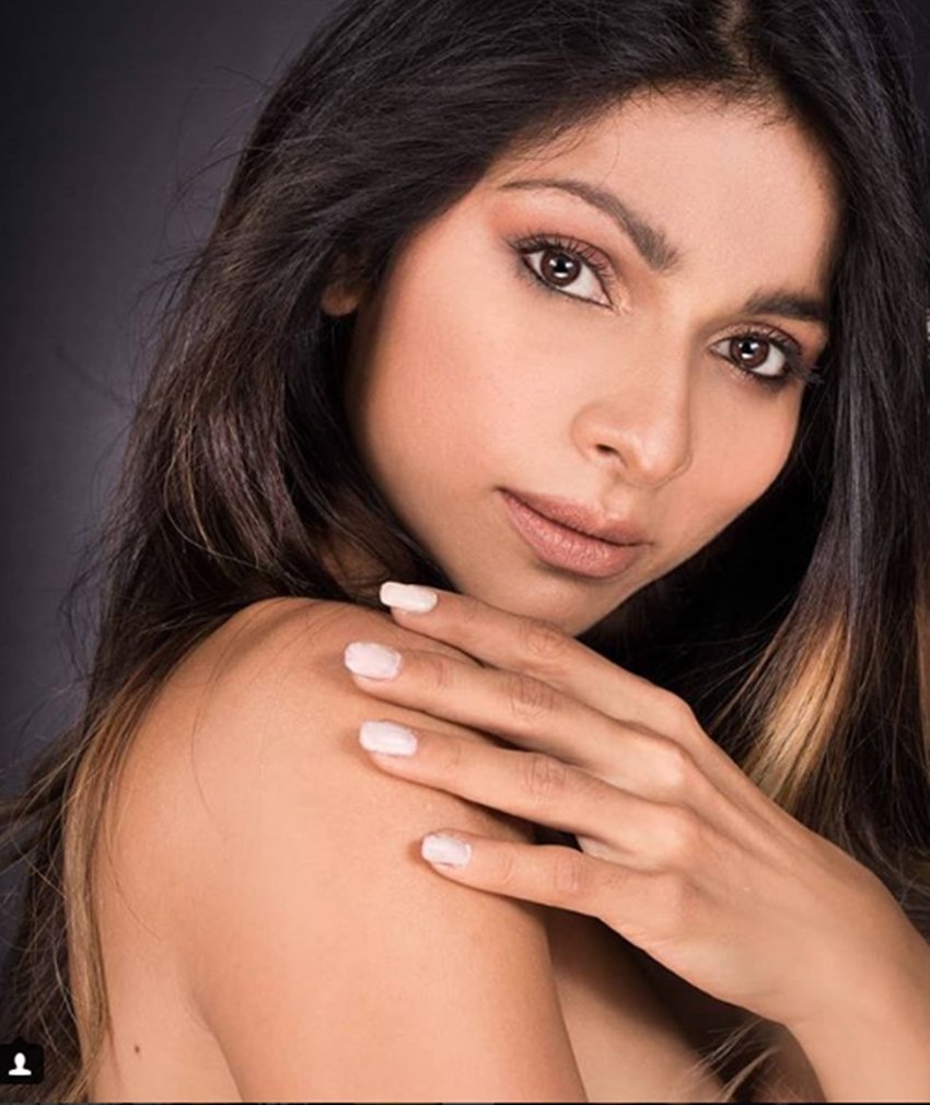 Tanisha mukerji, Tanisha mukerji birthday, Tanisha mukerji photoshoot, Tanisha mukerji latest photoshoot, Tanisha mukerji bigg boss, jansatta, entertainment news, bollywood news