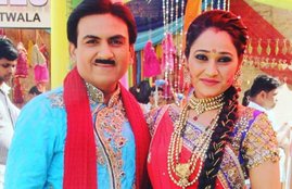 tv show,taarak mehta ka ooltah chashmah, dayaben, baby girl, disha vakani, disha vakani tv shows, disha unknown facts, sab tb shows, jansatta