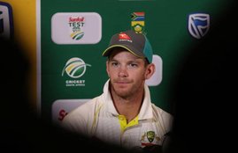 tim paine, australia captain, steve smith, david warner, australia test captain, ball tampering, cricket news, sports news, टिम पेन, कंगारू कप्तान