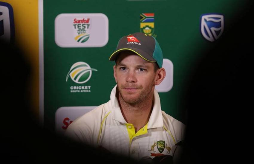 tim paine, australia captain, steve smith, david warner, australia test captain, ball tampering, cricket news, sports news, टिम पेन, कंगारू कप्तान tim paine, australia captain, steve smith, david warner, australia test captain, ball tampering, cricket news, sports news, टिम पेन, कंगारू कप्तान