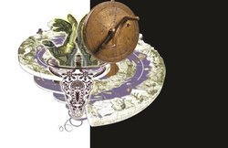 धूमिल अतीत