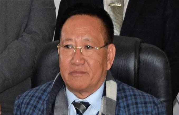 नागालैंड चुनाव परिणाम 2018: रिजल्ट से पहले मुख्यमंत्री की भविष्यवाणी, बताया कितनी सीटें जीतेगी पार्टी