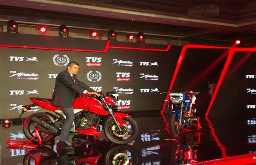 tvs apache rtr 160 Price, 2018 tvs apache rtr 160 4v, new tvs apache rtr 160 4v, new 2018 tvs apache rtr 160 4v price in india, new 2018 tvs apache rtr 160 4v features,