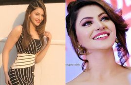 urvashi rautela IMAGE