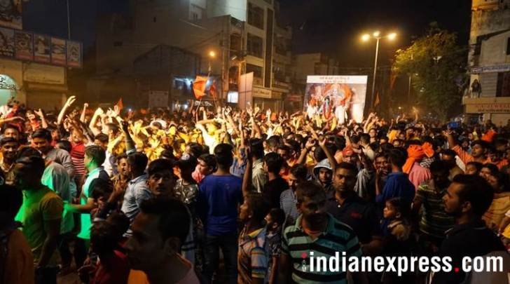 Vadodara clashes, Gujarat, Ram Navami procession, Vadodara communal violence
