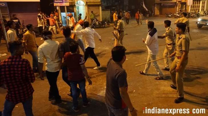 Vadodara clashes, Gujarat, Ram Navami procession, Vadodara communal violence