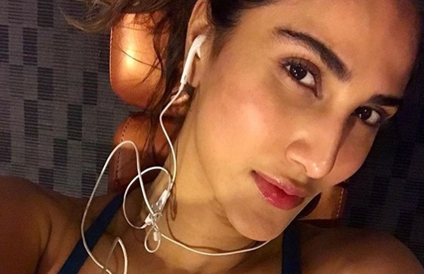 vani kapoor, vani kapoor ranveer kapoor, vani kapoor new photo, vani kapor photo shoot, vani kapoor instagram, vani kapoor actress, bollywood news, entertainment news