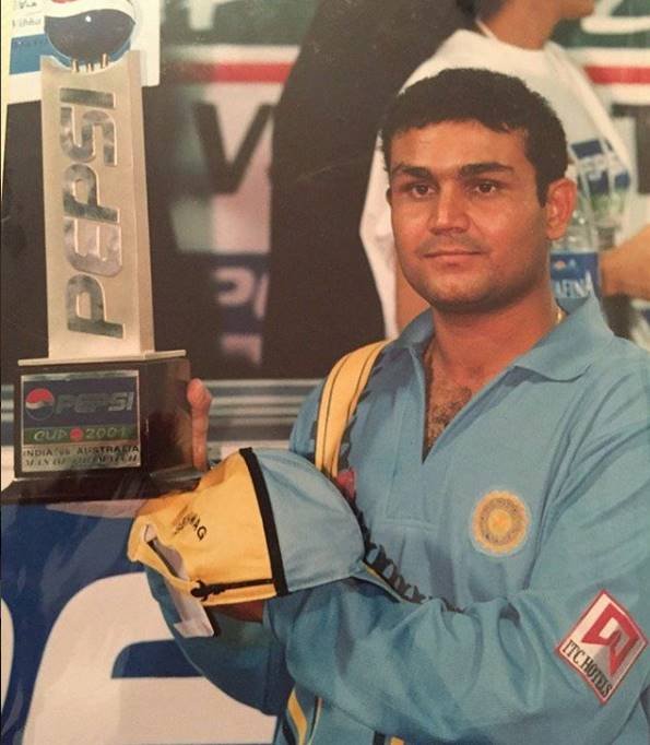 virendra sehwag, virendra sehwag photos, virendra sehwag with best friend, virendra sehwag gallery, virendra sehwag old memmories, virendra sehwag missling old days, virendra sehwag share old photos, virendra sehwag first match, virendra sehwag love life, virendra sehwag, indian crickiter virendra sehwag