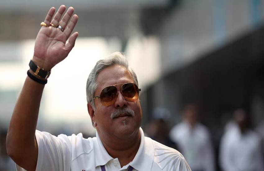 vijay mallya