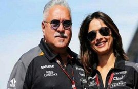 pinky lalwani, pinky lalwani photos, pinky lalwani vijay mallya, vijay mallya, vijay mallya news, pinky lalwani vijay mallya photos, vijay mallya marriage, vijay mallya marriage photos, vijay mallya girlfriends photos, vijay mallya girlfriend, vijay mallya pinky lalwani, who is pinky lalwani, latest news