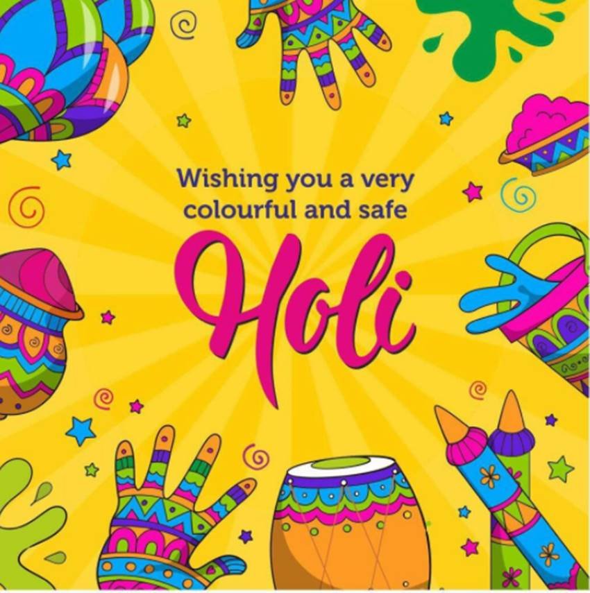 holi, holi 2018, happy holi, happy holi 2018, holi images, holi wishes, happy holi images, holi news, holi 2018 india, cricketers, cricketers holi, holi wishes from cricketers, cricketers holi celebration, cricketers holi images, cricketers holi wishes, harbhajan singh, virendra sehwag, brett lee, chris gayle, rohit sharma, hardik pandya, sports news in hindi, jansatta