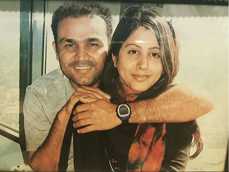 virendra sehwag, virendra sehwag photos, virendra sehwag with best friend, virendra sehwag gallery, virendra sehwag old memmories, virendra sehwag missling old days, virendra sehwag share old photos, virendra sehwag first match, virendra sehwag love life, virendra sehwag, indian crickiter virendra sehwag