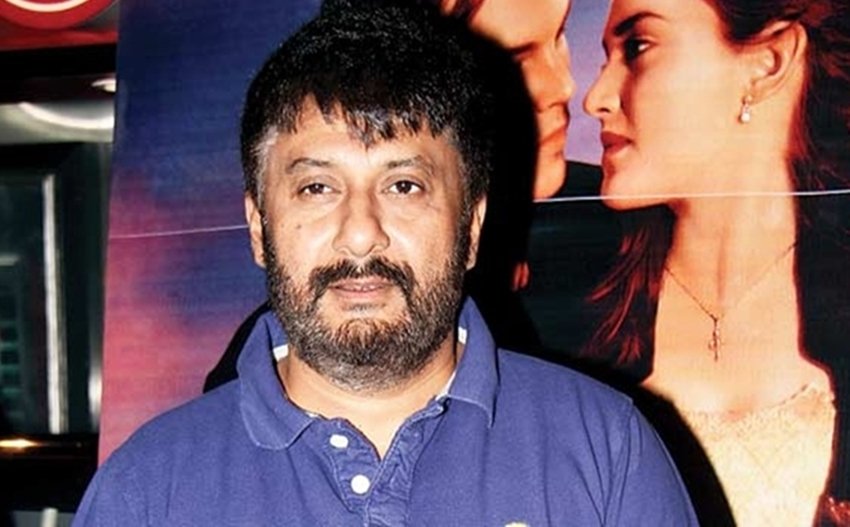 Vivek Agnihotri, Director Vivek Agnihotri, Most popular for Hate Story, Vivek last directed Junooniyat, Pulkit Samrat, Yami Gautam, bollywood news, entertainment news, jansatta Vivek Agnihotri, Director Vivek Agnihotri, Most popular for Hate Story, Vivek last directed Junooniyat, Pulkit Samrat, Yami Gautam, bollywood news, entertainment news, jansatta