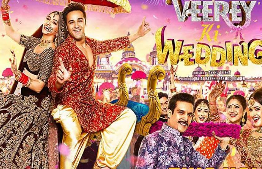 veery ki wedding movie, veery ki wedding, veery ki weeding box office collection, veery ki weeding movie collection, pari collection, veery ki wedding box office collection day 2, veery ki weeding day 2 collection, veery ki wedding movie download, veery ki wedding full movie download, veery ki weeding full movie online, veery ki wedding full movie download online