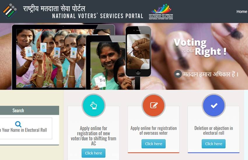 voter id card, voter list, electoral rolls, india voter id card, india voter list, voter id card online apply, how to apply voter Id card, voter Id card latest news, link aadhaar card to voter Id card,