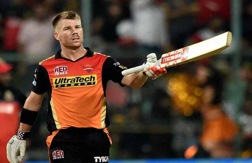 IPL 2018, After steve smith, david warner also out from indian premier league 2018, IPL, IPL-11, david warner, steve smith, rajasthan royal, david warner, cricket news, ipl news IPL 2018, After steve smith, david warner also out from indian premier league 2018, IPL, IPL-11, david warner, steve smith, rajasthan royal, david warner, cricket news, ipl news