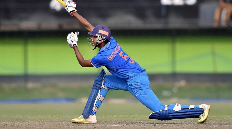 Rohit Sharma, Washington Sundar , India, Twenty20 tri-series, Banglades,india vs bangladesh, ind vs ban, india vs bangladesh t20, india vs bangladesh t20 squad, nidahas trophy, nidahas trophy 2018, india vs bangladesh t20 players list, ind vs ban live score, ind vs ban t20, ind vs ban t20 live score, ind vs ban t20 live streaming, ind vs ban t20 live cricket score, india vs bangladesh live streaming, india vs bangladesh t20 live streaming, india vs bangladesh live score, nidahas trophy live streaming, nidahas trophy live score, nidahas trophy 2018 live, india vs bangladesh live cricket score, cricket score, live score, live cricket streaming, cricket live streaming, live cricket score