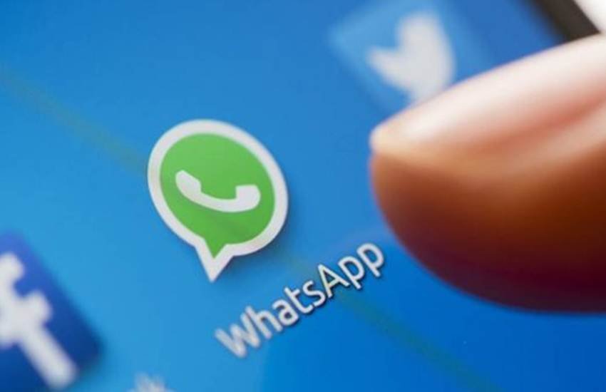 whatsapp jobs, jobs in whatsapp, whatsapp recruitment, whatsapp recruitment 2018, whatsapp career,