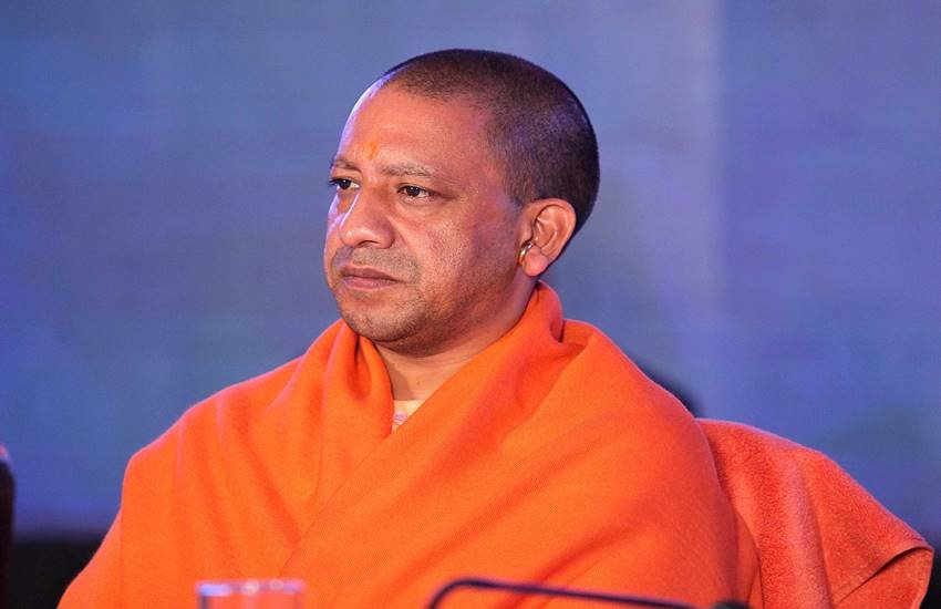 उत्तर प्रदेश के मुख्यमंत्री योगी आदित्य नाथ (एक्सप्रेस आर्काइव फोटो)