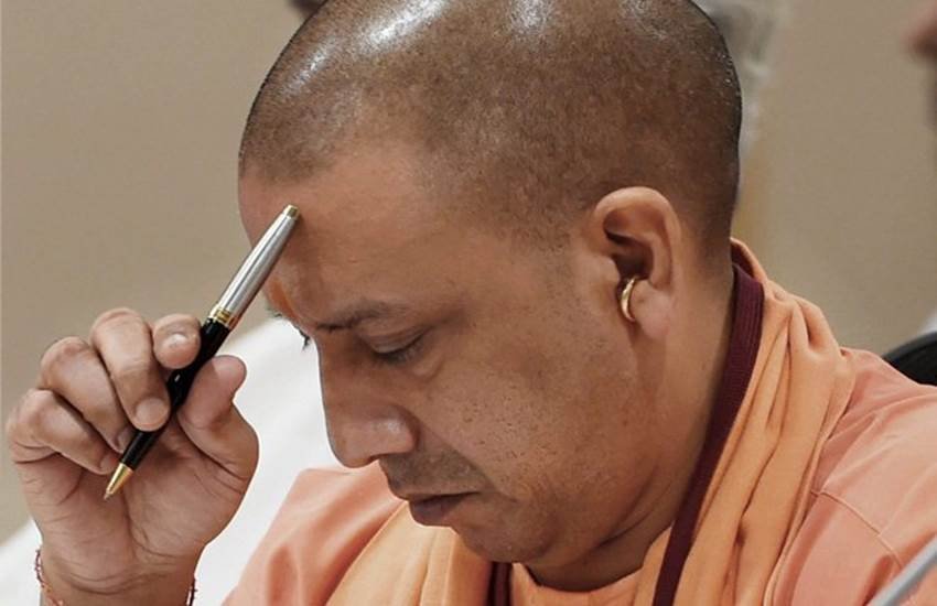 yogi adityanath