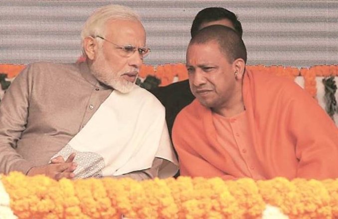 बीजेपी विधायकों को फोन कर ग्राउंड रिपोर्ट लेंगे पीएम मोदी, पार्टी ने जारी किया एलर्ट