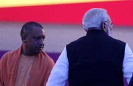 Gorakhpur, Gorakhpur byelection, Phulpur byelections, BJP, OBC, Jatav, Dalits, Yadav, Uttar pradesh, up news, Keshav Prasad Maurya, chief minister Yogi Adityanath, bjp mp, bjp leaders, Hindi news, News in Hindi, Jansatta