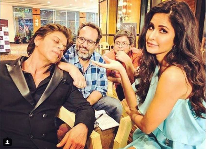Bollywood diva Katrina Kaif, Katrina Kaif, Upcoming Fillm Zero, Film Zero,