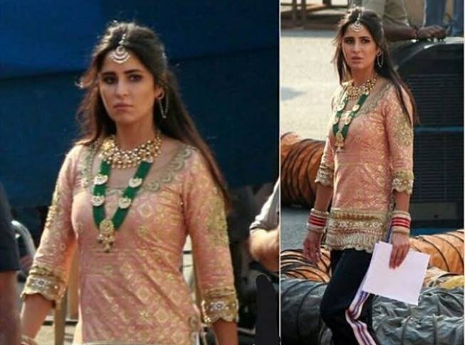 Bollywood diva Katrina Kaif, Katrina Kaif, Upcoming Fillm Zero, Film Zero,