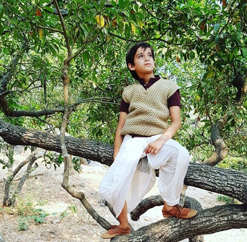 Ayaan zubair rahmani, actor Ayaan zubair rahmani, Ayaan zubair rahmani tv show chandrashekhar, Ayaan zubair rahmani jodha akbar, bollywood news, television news