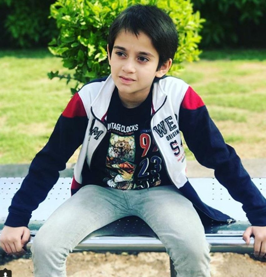 Ayaan zubair rahmani, actor Ayaan zubair rahmani, Ayaan zubair rahmani tv show chandrashekhar, Ayaan zubair rahmani jodha akbar, bollywood news, television news