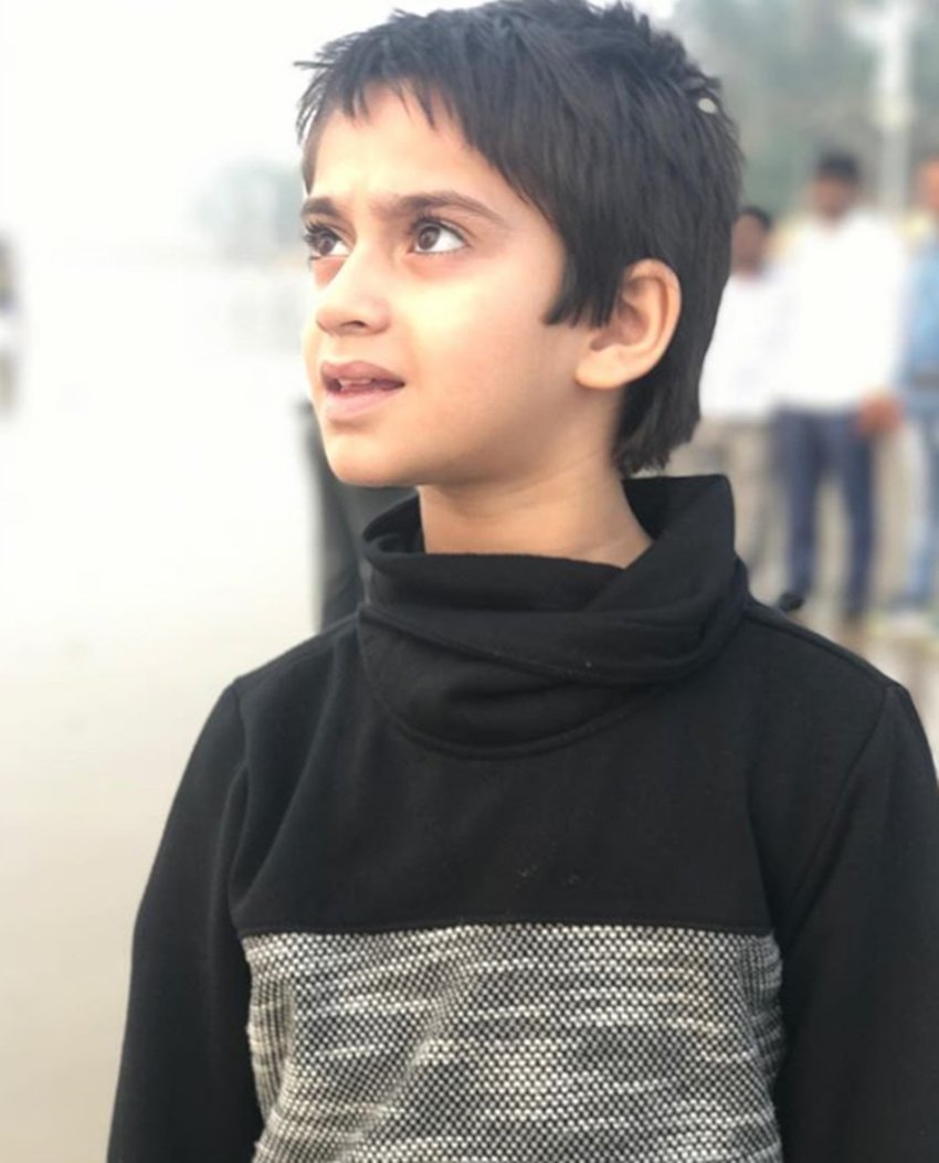 Ayaan zubair rahmani, actor Ayaan zubair rahmani, Ayaan zubair rahmani tv show chandrashekhar, Ayaan zubair rahmani jodha akbar, bollywood news, television news