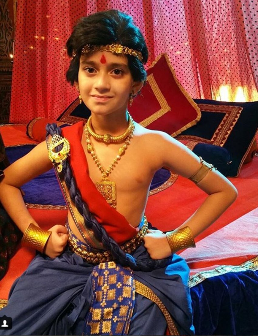 Ayaan zubair rahmani, actor Ayaan zubair rahmani, Ayaan zubair rahmani tv show chandrashekhar, Ayaan zubair rahmani jodha akbar, bollywood news, television news