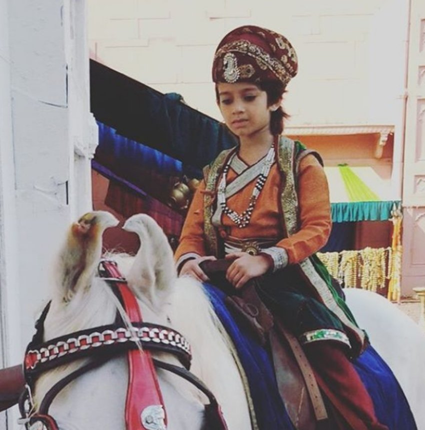 Ayaan zubair rahmani, actor Ayaan zubair rahmani, Ayaan zubair rahmani tv show chandrashekhar, Ayaan zubair rahmani jodha akbar, bollywood news, television news