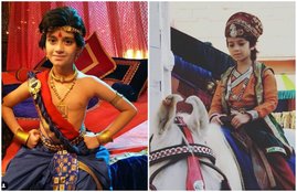 Ayaan zubair rahmani, actor Ayaan zubair rahmani, Ayaan zubair rahmani tv show chandrashekhar, Ayaan zubair rahmani jodha akbar, bollywood news, television news