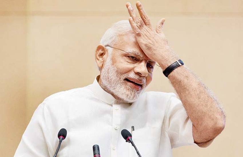 narendra modi, bjp mp, dalit villages visit, gram swaraj abhiyan, dalit politics, amit shah, general elections 2019