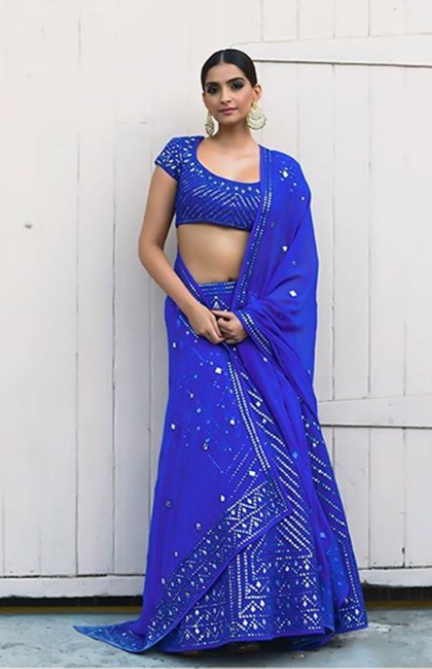 veere di wedding, veere di wedding actress sonam kapoor, veere di wedding actress kareena kapoor, swara bhaskar, sonam kapoor, veere di wedding, sonam kapoor ready to rock in wedding season, see sonam new photoshoot pictures, sonam in blue lehanga,bollywood news, television news, entertainment news,entertainment news, bollywood news, television news, entertainment news,bollywood news, television news, entertainment news,entertainment news, bollywood news, television news, entertainment news