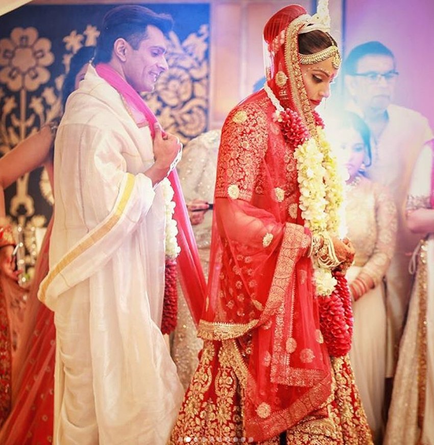 Karan singh grover, bipasha basu, karan bipasha second marriage anniversary, actors karan singh grover, bipasha shared happy and lovely message, bipasha basu, bipasha basu in instagram post, bollywood news, entertainment news, bollywood news, entertainment news, bollywood news television news, bollywood news, entertainment news