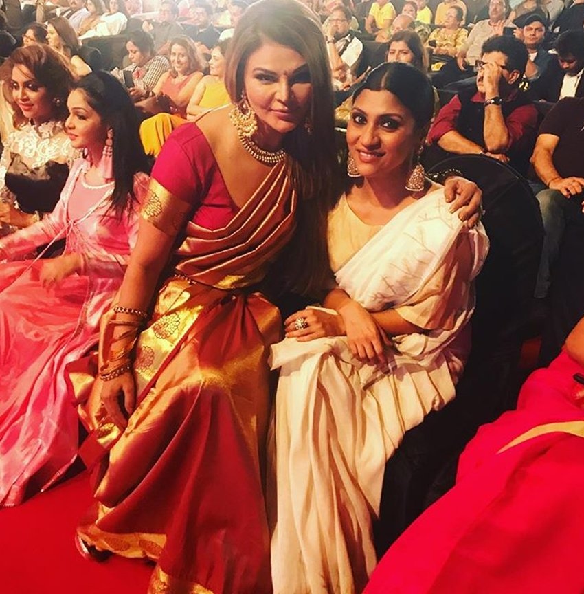 rakhi sawant, rakhi sawant in saree, rakhi sawant looking beautiful, rakhi sawant instagram, rakhi sawant fans in instagram, rakhi sawant in new picture, rakhi sawant looking bhartiya naari, see pictures of rakhi sawant, bollywood news, entertainment news, bollywood news, entertainment news, bollywood news television news, bollywood news, entertainment news