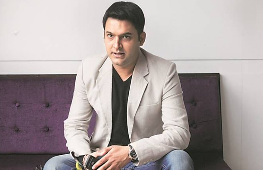 kapil sharma, kapil sharma comedian, comedian kapil sharma, actor kapil sharma, entertainment news, bollywood news, comedi night with kapil sharma, family time with kapil sharma