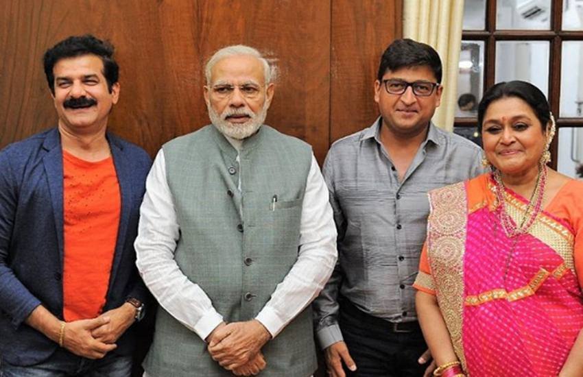 तस्वीर जोडी मजीठिया ने अपने इंस्टाग्राम अकाउंट से पोस्ट की है।