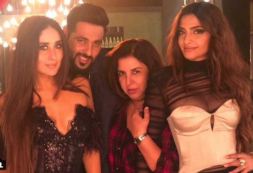 Veere Di Wedding, sonam kapoor, kareena kapoor, swara bhaskara, kareena kapoor ready to bang, new song of movie Veere Di Wedding, Veere Di Wedding, sonam kapoor, kareena kapoor, swara bhaskara, kareena kapoor ready to bang, new song of movie Veere Di Wedding, entertainment news, television news, television news, entertainment news, television news, television news