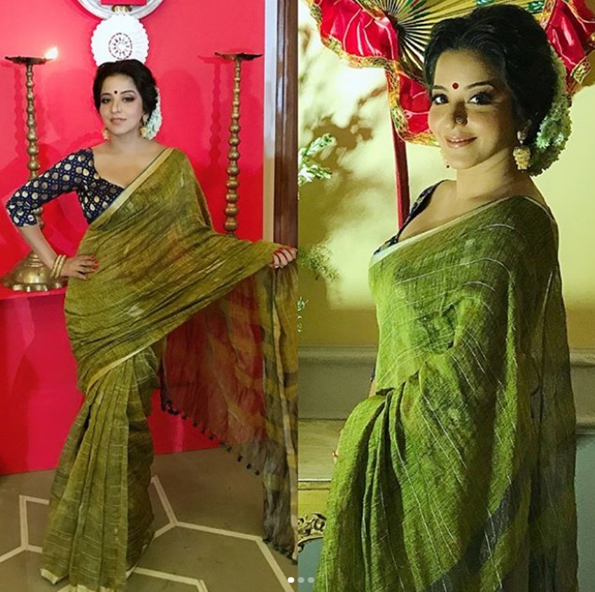 actress monalisa, monalisa love to wear bikines, actress monalisa, tv actress monalisa, bikines pictures of monalisa, see pictures of actress monalisa, entertainment news, bollywood news