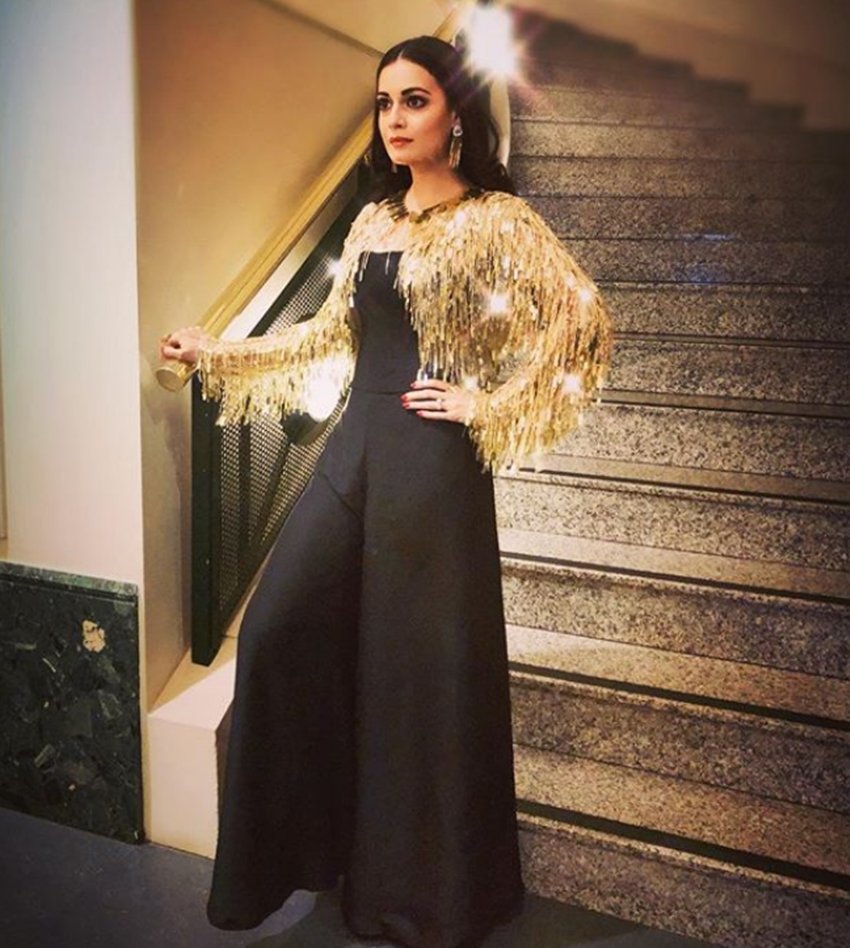 Dia Mirza, Dia Mirza honoured in Melbourne, Dia Mirza honoured with the Woman of Substance Award, see pictures of dia mirza, Dia Mirza reached in traditional avatar, Dia Mirza wore beautiful saree, entertainment news, bollywood news, entertainment news, bollywood news, entertainment news, bollywood news, entertainment news, bollywood news