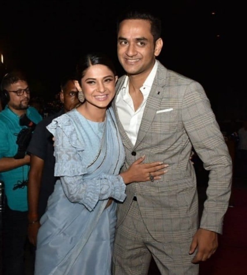 Dadasaheb Phalke Excellence Awards 2018, Dadasaheb Phalke award, shahid kapoor, hina khan, diljit dosanjh, shilpa shetty, jennifer winget, vikas gupta, yuvika chaudhary, shahid kapoor got the award see pictures, hina khan got the award, see pictures of Dadasaheb Phalke Excellence Awards 2018, entertainnment news, bollywood news, television news, entertainnment news, bollywood news, television news